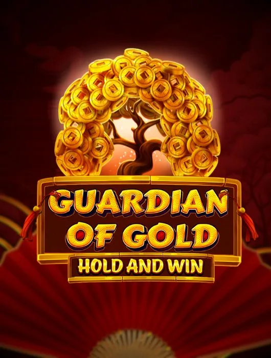 Guardian of Gold Hold Win