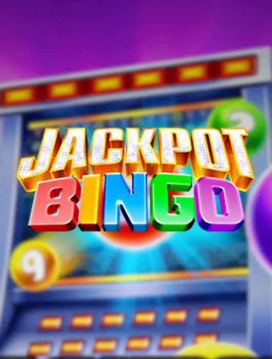 Jackpot Bingo