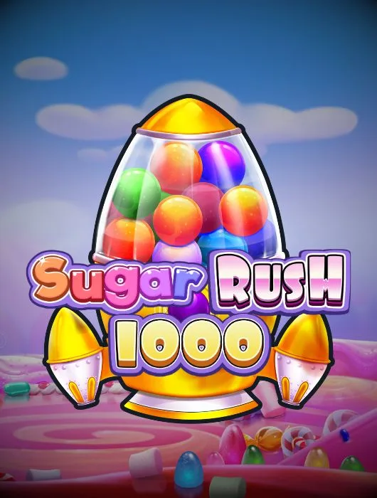 Sugar Rush 1000