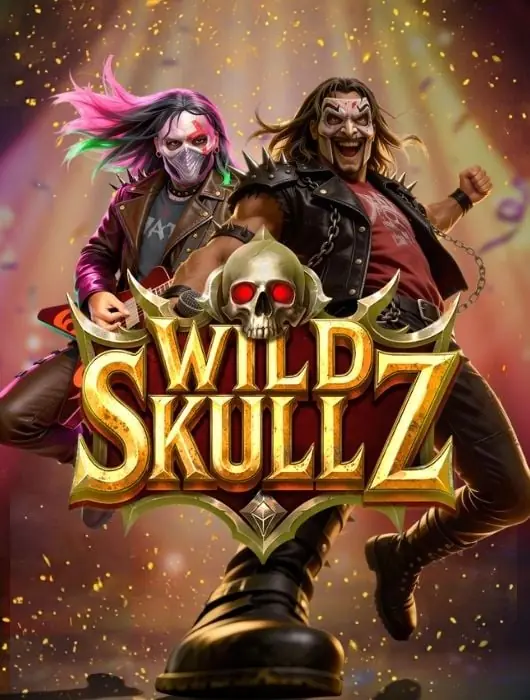 Wanted Dead or a Wild