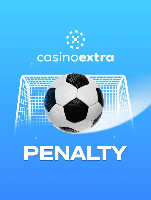 Penalty Casino Extra