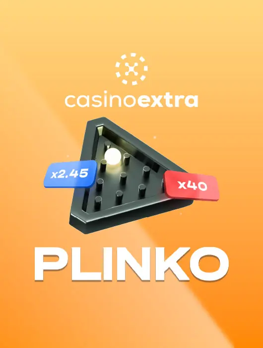 Plinko Casino Extra